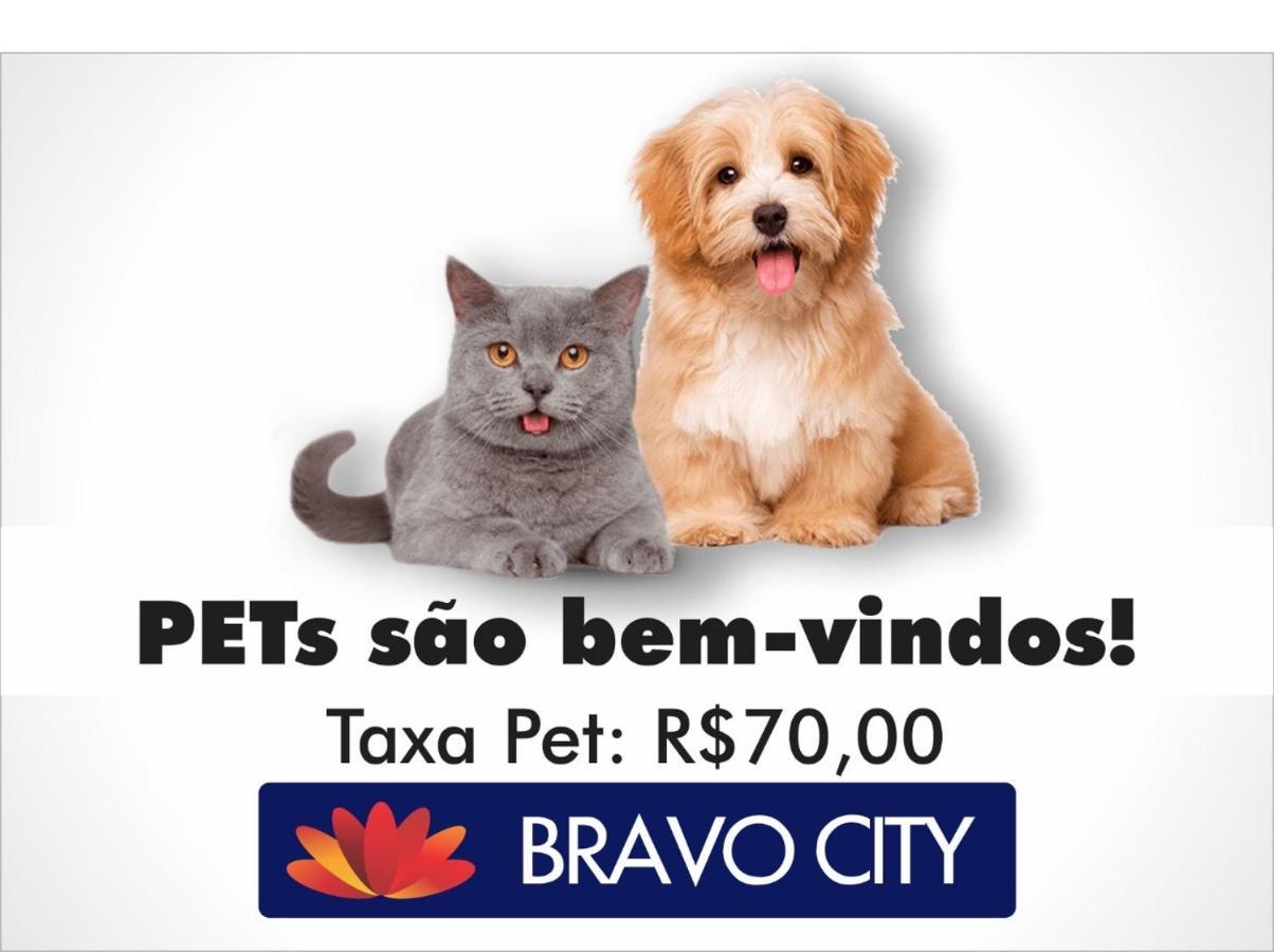 Bravo City Rondonopolis Bagian luar foto