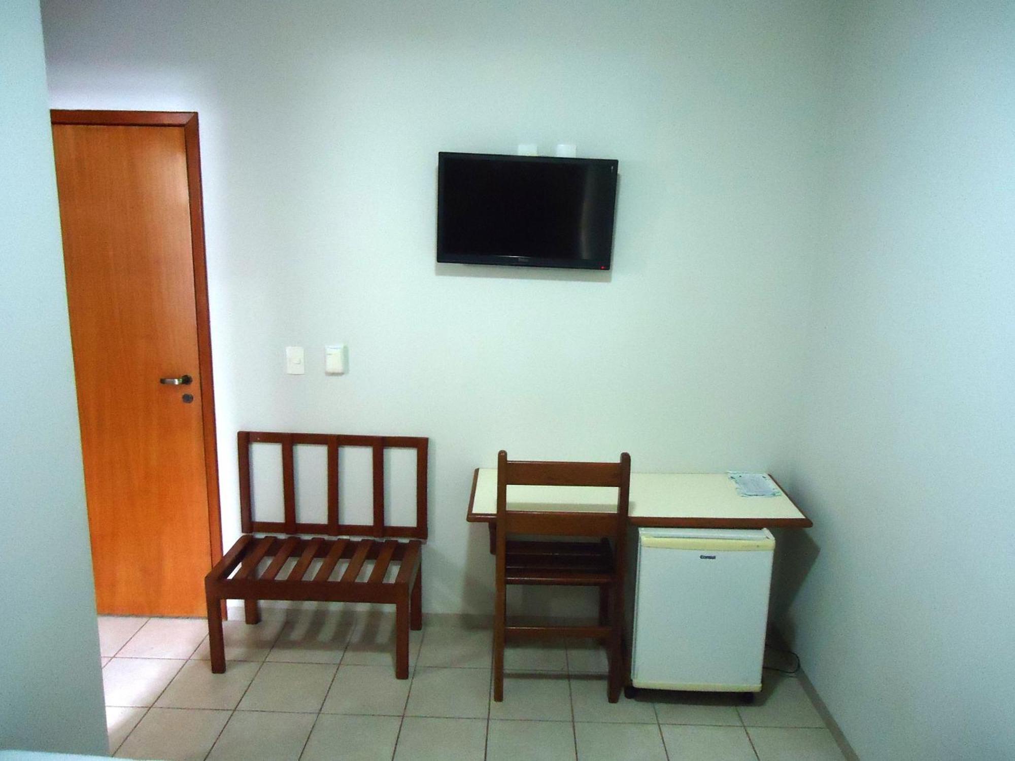 Bravo City Rondonopolis Bagian luar foto