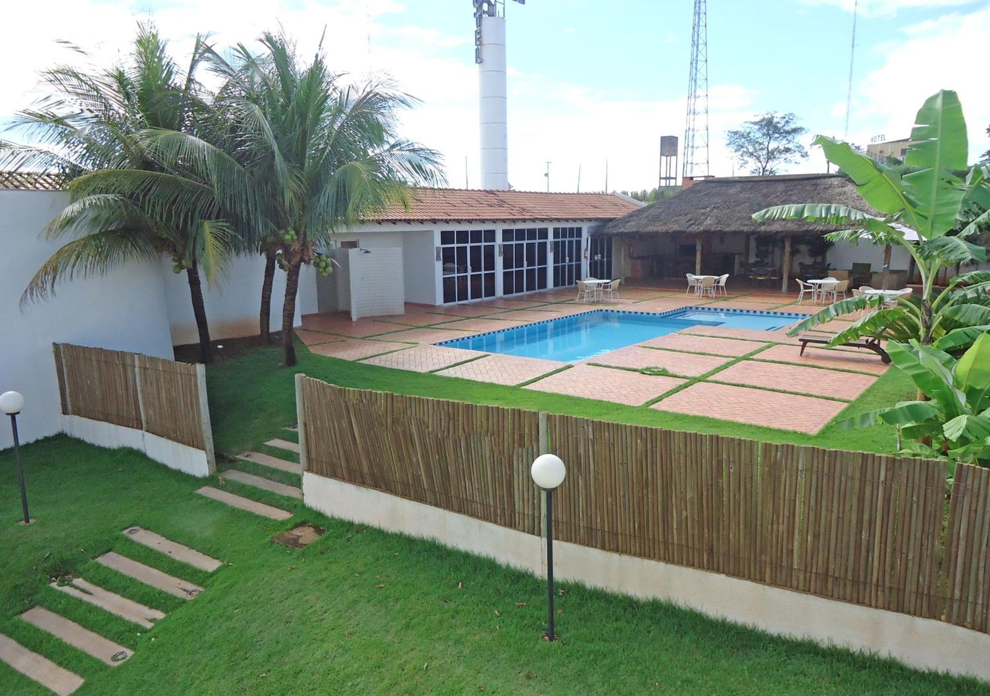 Bravo City Rondonopolis Bagian luar foto