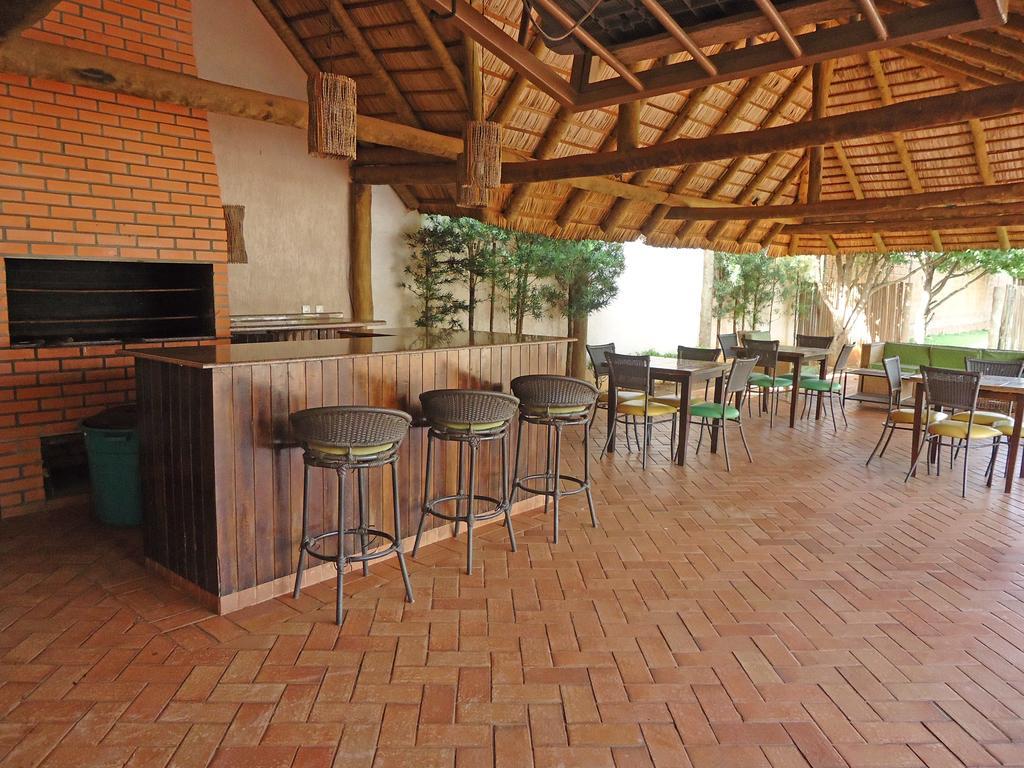 Bravo City Rondonopolis Bagian luar foto