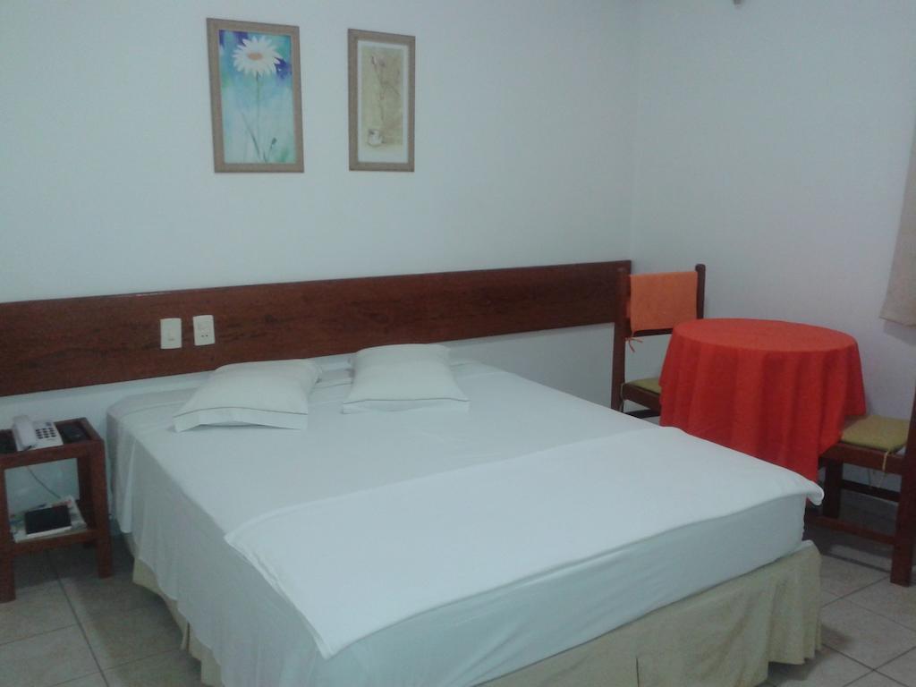 Bravo City Rondonopolis Bagian luar foto