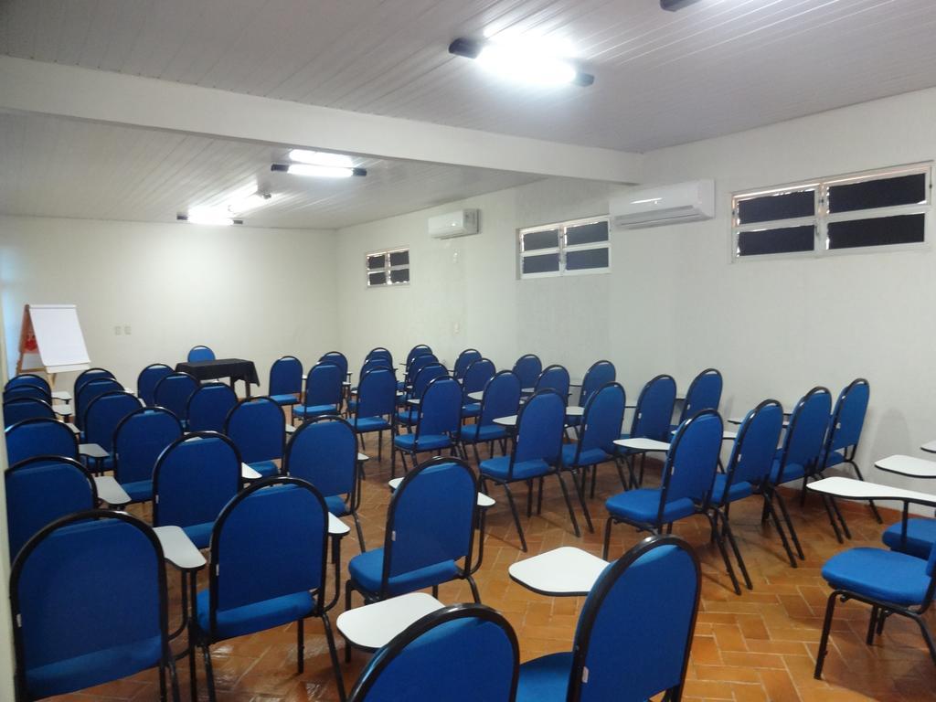Bravo City Rondonopolis Bagian luar foto