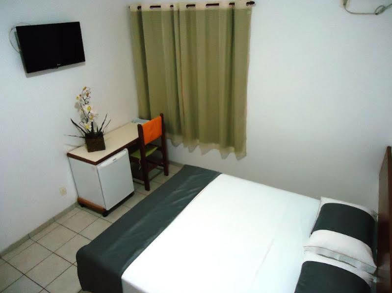 Bravo City Rondonopolis Bagian luar foto