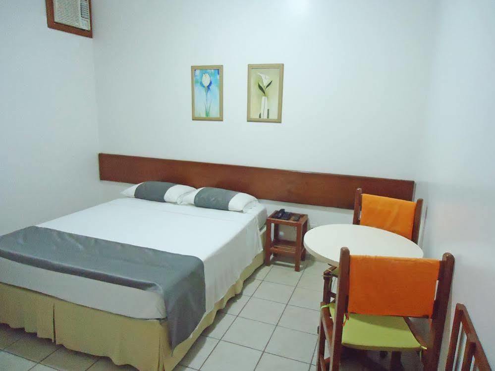 Bravo City Rondonopolis Bagian luar foto