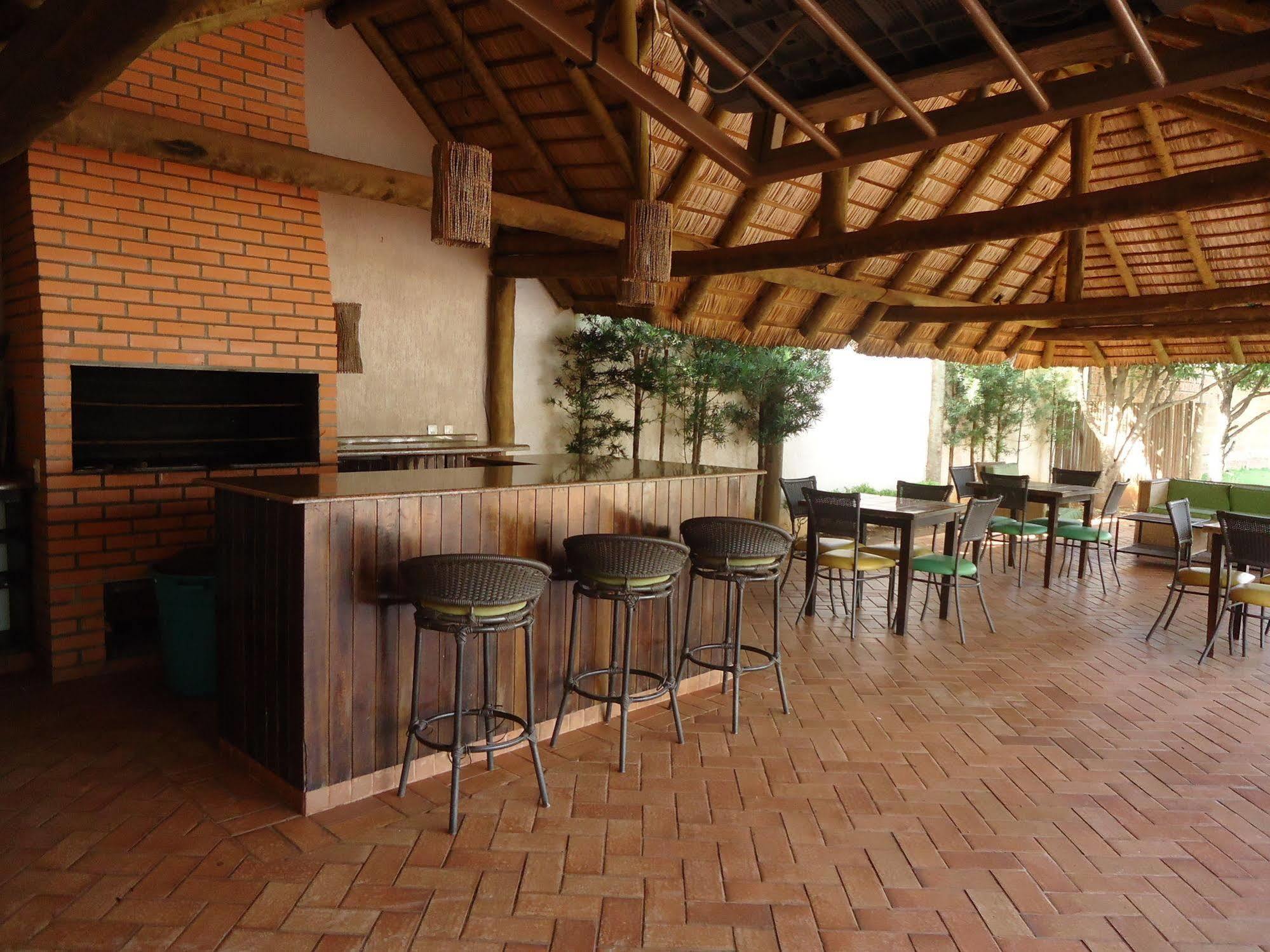 Bravo City Rondonopolis Bagian luar foto