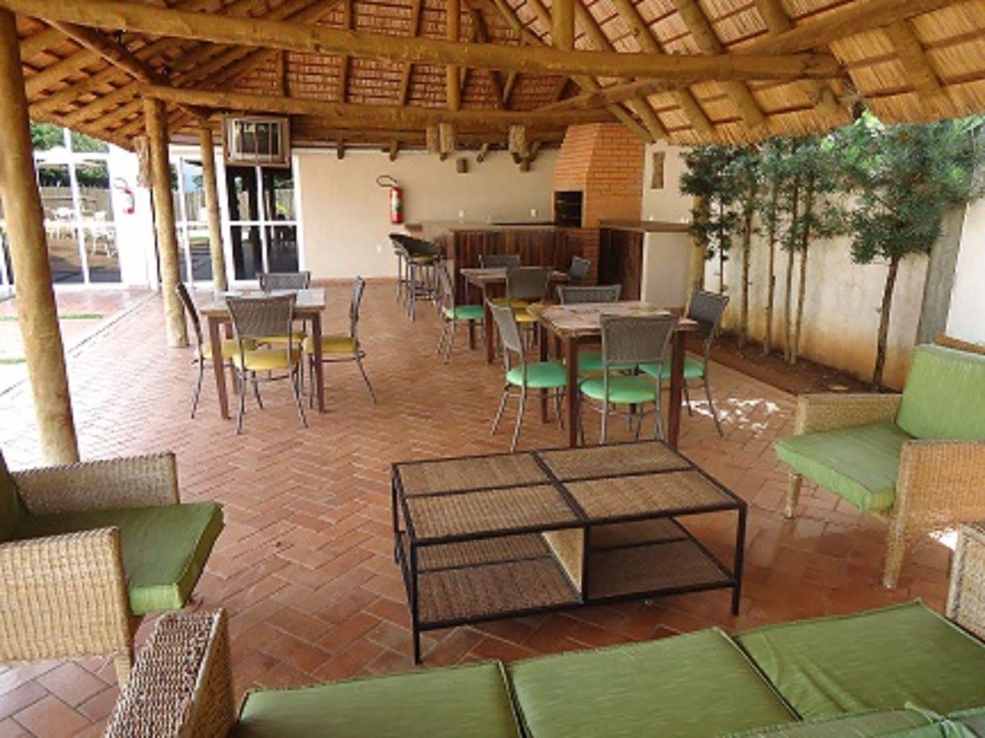 Bravo City Rondonopolis Bagian luar foto