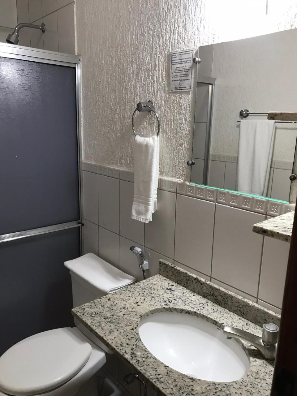 Bravo City Rondonopolis Bagian luar foto