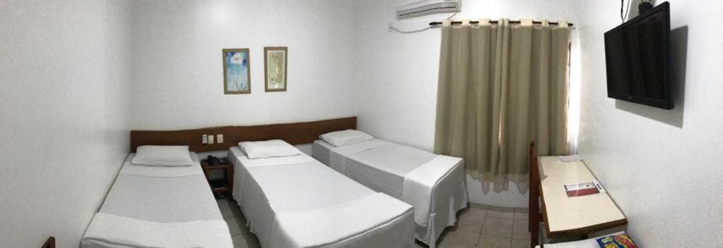 Bravo City Rondonopolis Bagian luar foto