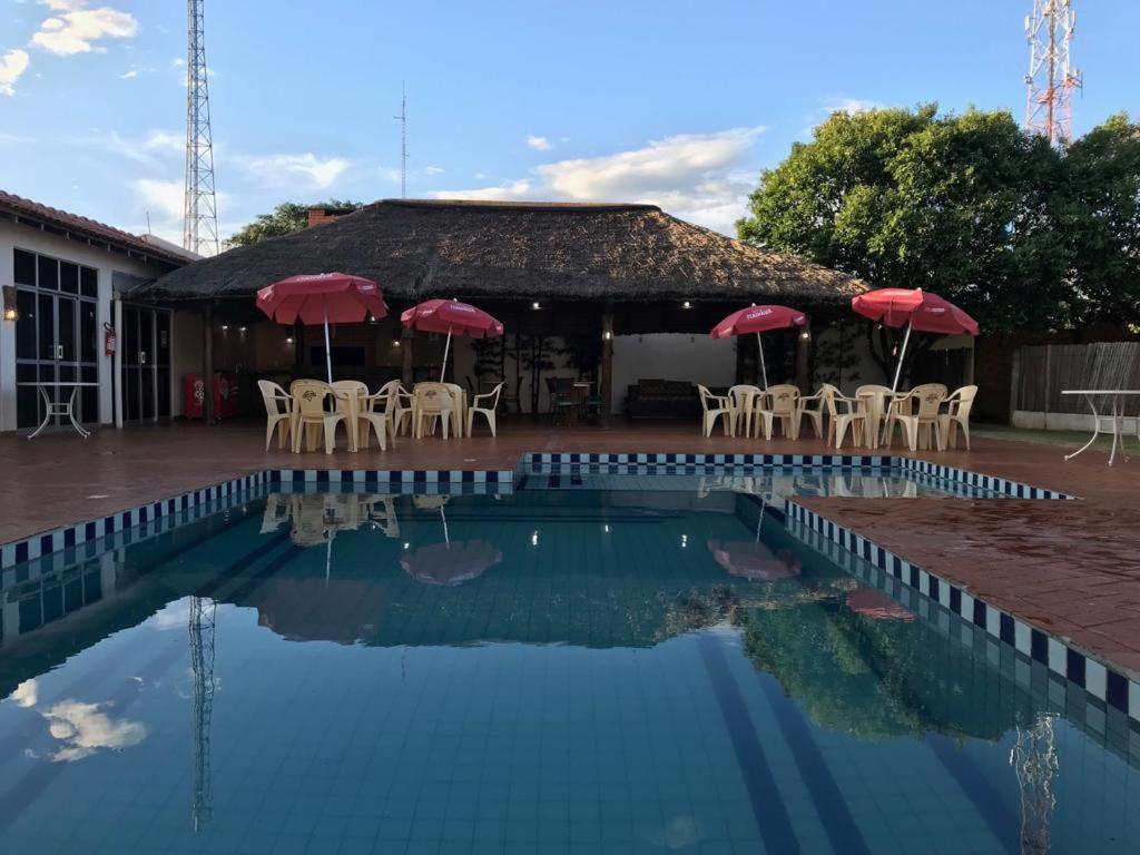 Bravo City Rondonopolis Bagian luar foto