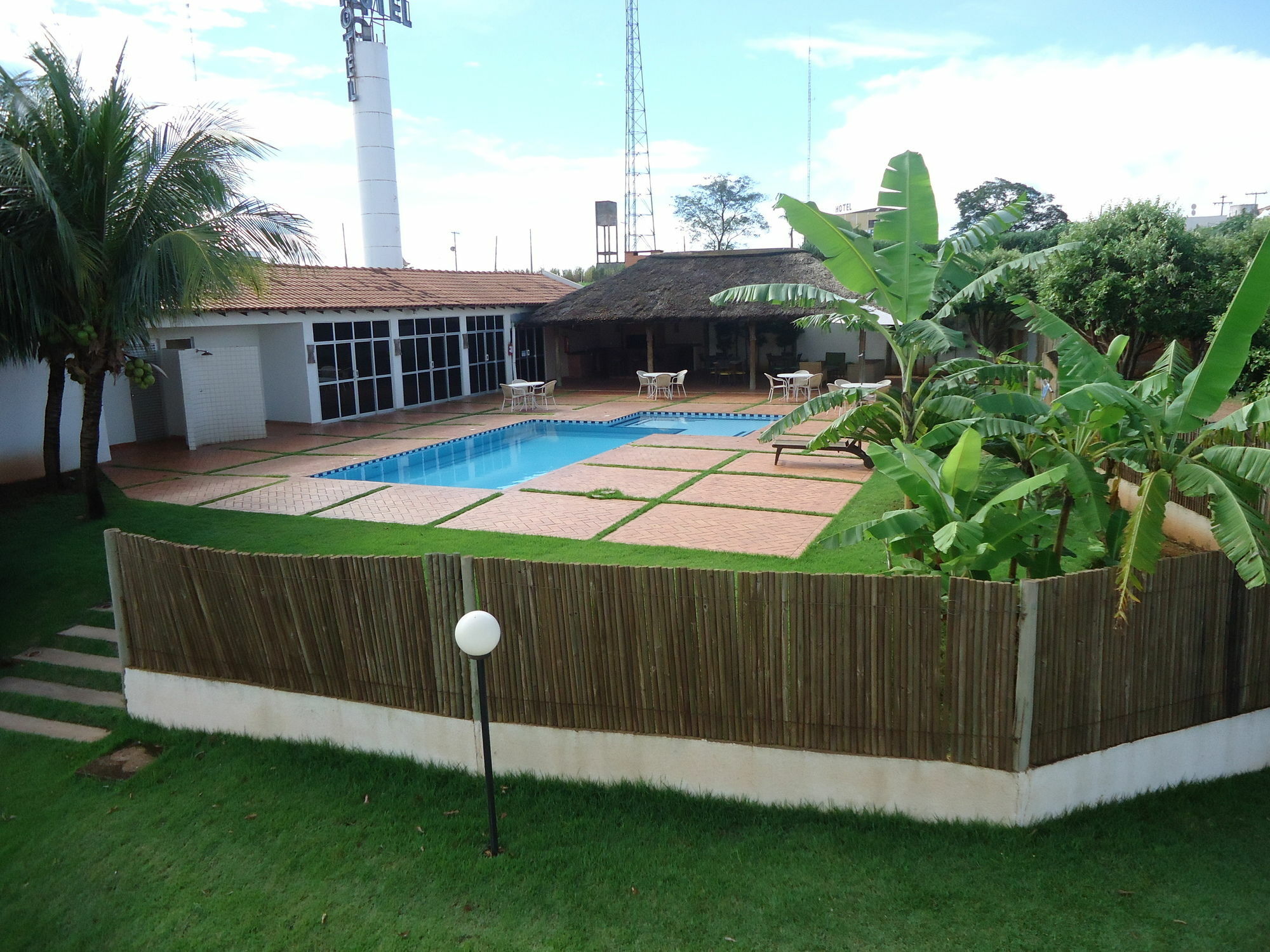 Bravo City Rondonopolis Bagian luar foto